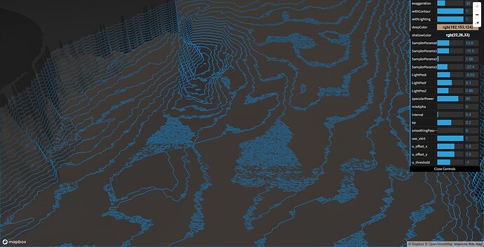 render contour with GTX 1650 AND RTX 4050