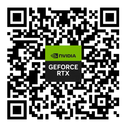 geforce-wechat-qrcode