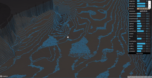 render contour with GTX 1650 AND RTX 4050